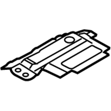 Ford FL3Z-15111K48-B