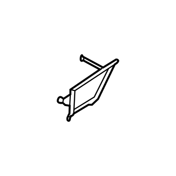 Lincoln LJ7Z-4273-AA