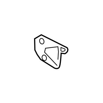 Lincoln JX7Z-5822008-B