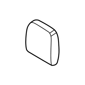 Ford NL3Z-18501A04-ND