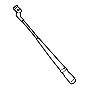 2025 Lincoln Navigator Wiper Arm - PC3Z-17526-A
