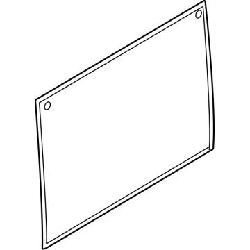 Ford BK3Z-6129711-AJ