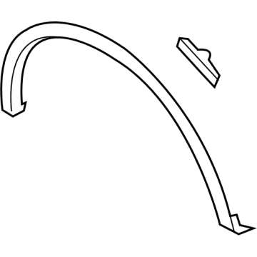 Ford HC3Z-9929165-BA