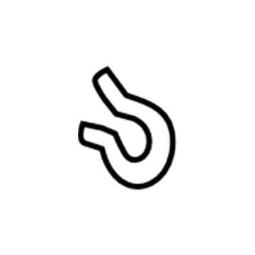 Ford YS4Z-5422624-AA