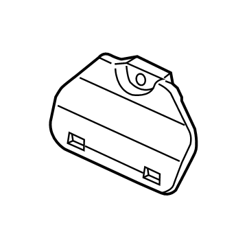 Ford BK3Z-99611B90-DA