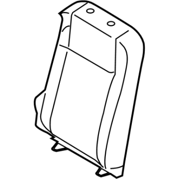 Ford LK4Z-6366601-LR