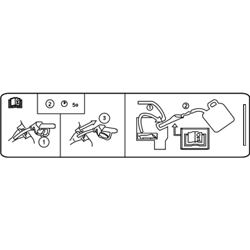 Ford DU5Z-9A095-B Ford DU5Z-9A095-B