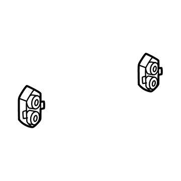 Lincoln JL1Z-5A262-A