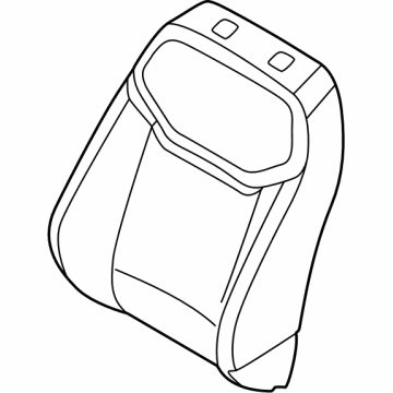 Ford NZ6Z-2664416-CC