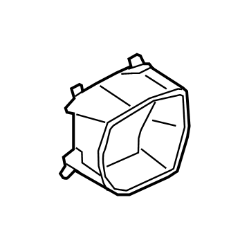 Lincoln FA1Z-5828067-A