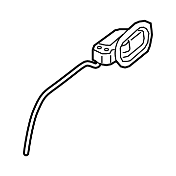 Lincoln FA1Z-5827936-B