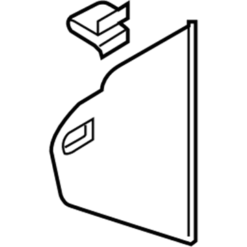 Ford FR3Z-63023A98-AC