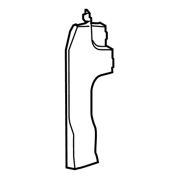 Ford HK4Z-61312A59-AB