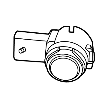 Ford NU5Z-15K859-AQPTM