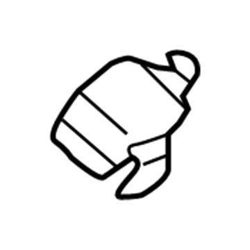 Lincoln JL7Z-13B375-B