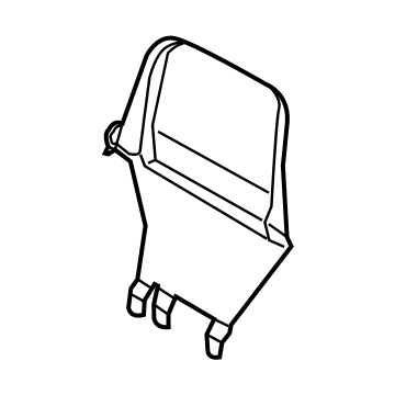 Ford CK4Z-9962401-AA