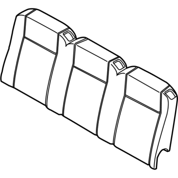 Ford CK4Z-9966800-AE