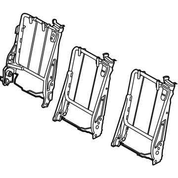Ford CK4Z-99613A39-B