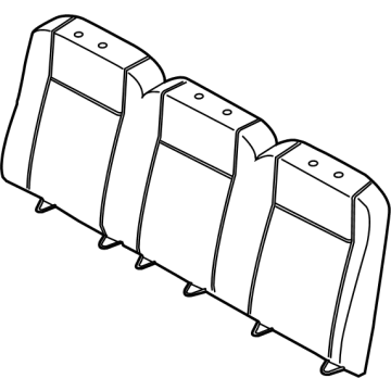 Ford LK4Z-6366601-TC