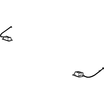 Ford DL3Z-1662418-AK