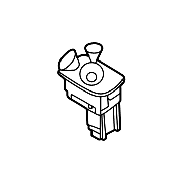 Lincoln DG9Z-13A018-E