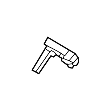 Lincoln BT4Z-14B357-C