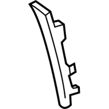 Ford KR3Z-6328370-AA