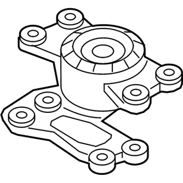 Lincoln GD9Z-6068-H