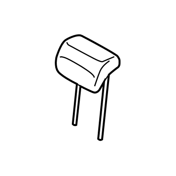 Ford KT1Z-17611A08-AL