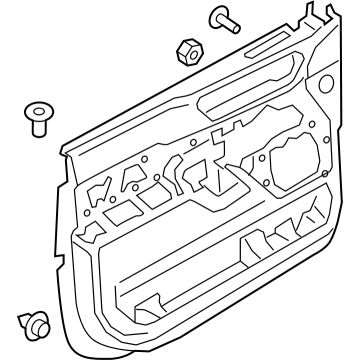 Lincoln LL7Z-7823942-AJ