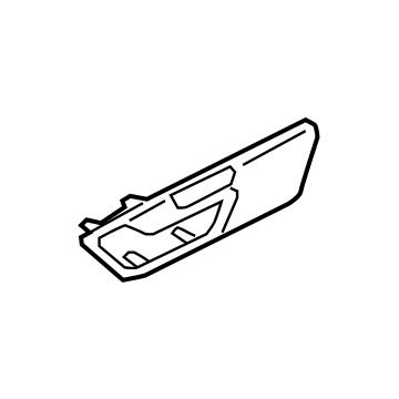 Lincoln JL7Z-78275A36-AB