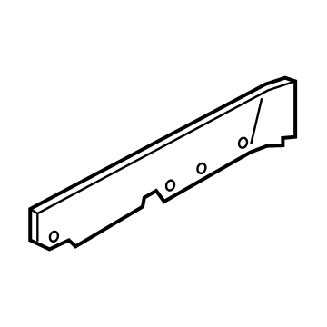 Lincoln NL7Z-78239A00-AA