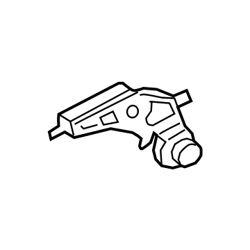 Lincoln JL7Z-19E630-CB