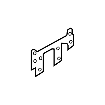 Lincoln JL7Z-7823834-A