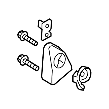 Lincoln JL7Z-17K709-AE