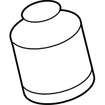 Lincoln 7L1Z-18A047-C