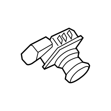 Lincoln K2GZ-19G490-G