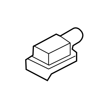 Lincoln BB5Z-9C888-A