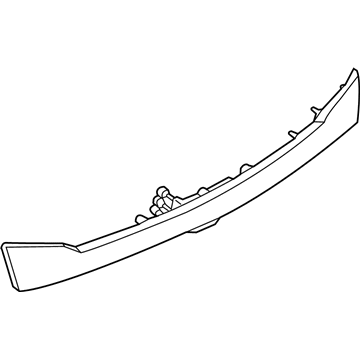 Lincoln KA1Z-13A565-E