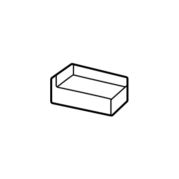 Ford GK3Z-6131013-ZC