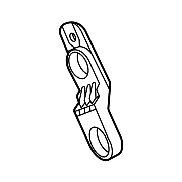 Ford N1WZ-26043C30-A