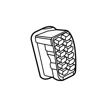 Ford N1WZ-26045C08-AA