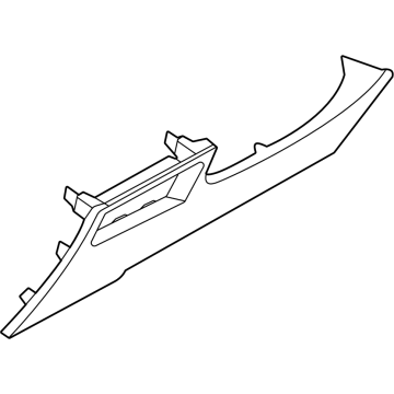 Ford N1WZ-2604459-CA