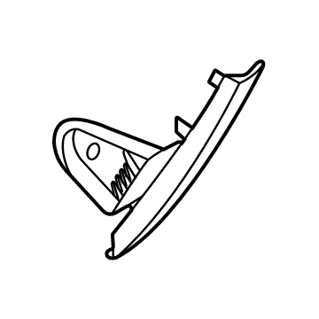 Ford N1WZ-2606024-FA