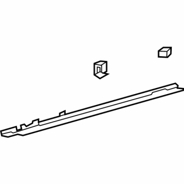 Ford M2DZ-9831004-AA