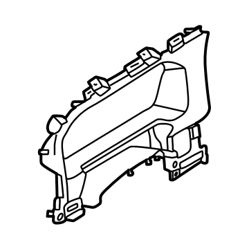 Ford PC3Z-26044D70-AA