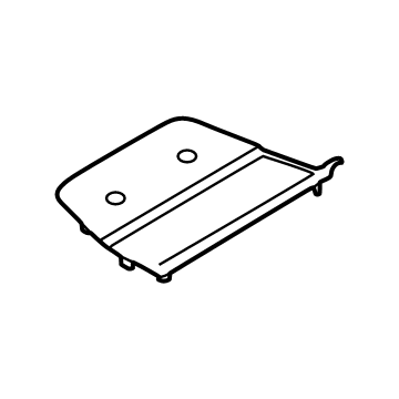 Ford PC3Z-26061B58-AA