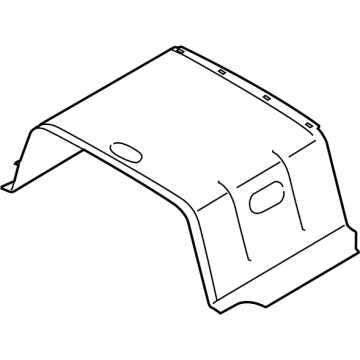 Ford LK4Z-6151916-FA