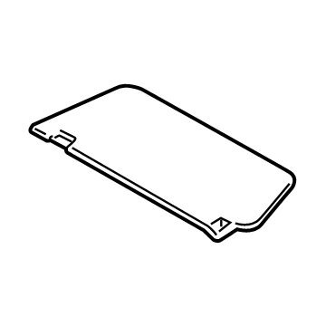 Ford MK4Z-6104104-BB