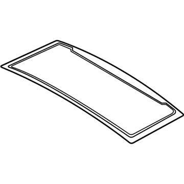 Ford LJ6Z-54500A18-B